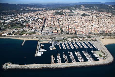 cruising en mataro|Port de Matarò (Catalona)